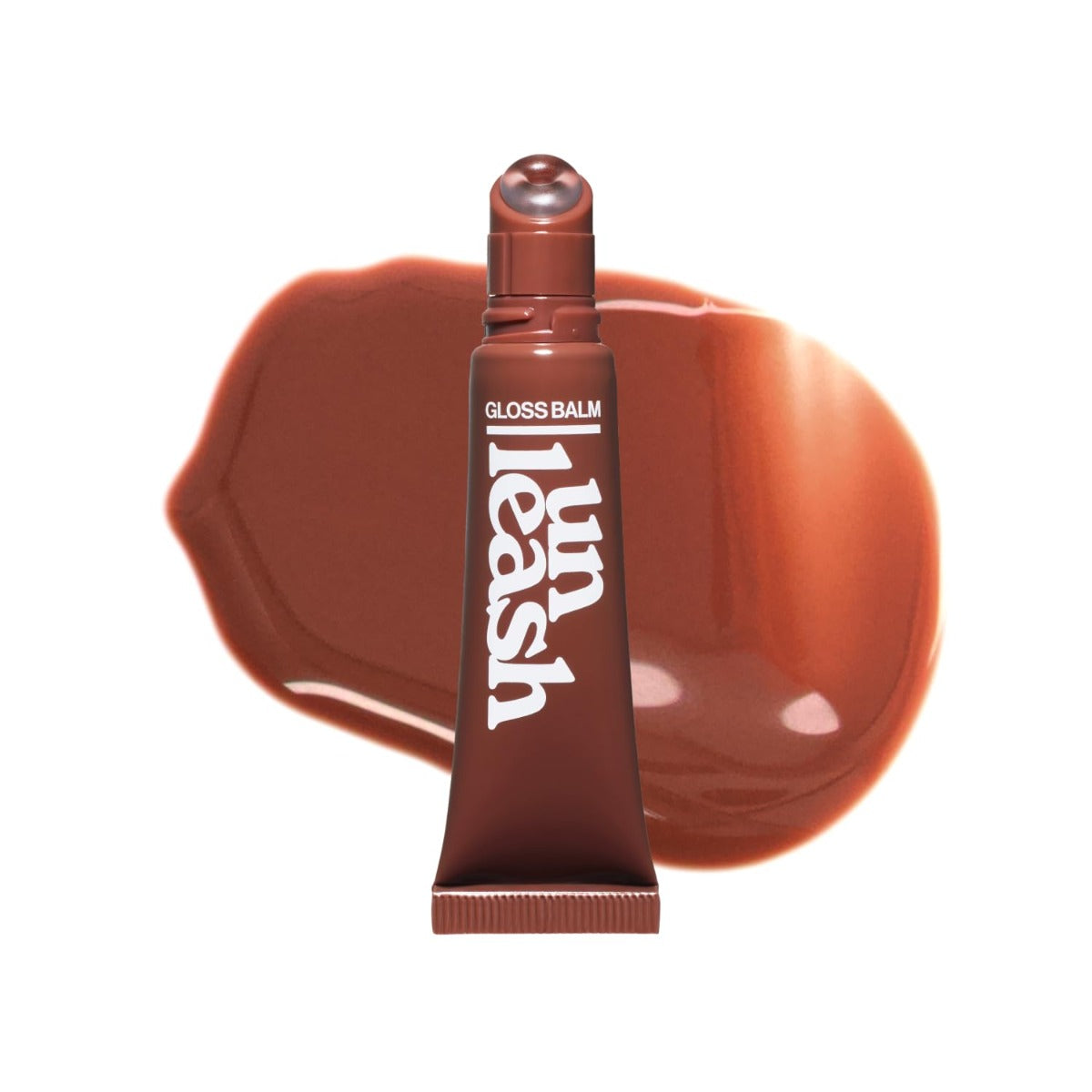 Bálsamo Labial Unleashia Sunset Dazzle Gloss Hidratante