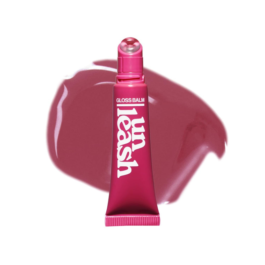 Bálsamo Labial Unleashia Sunset Dazzle Gloss Hidratante