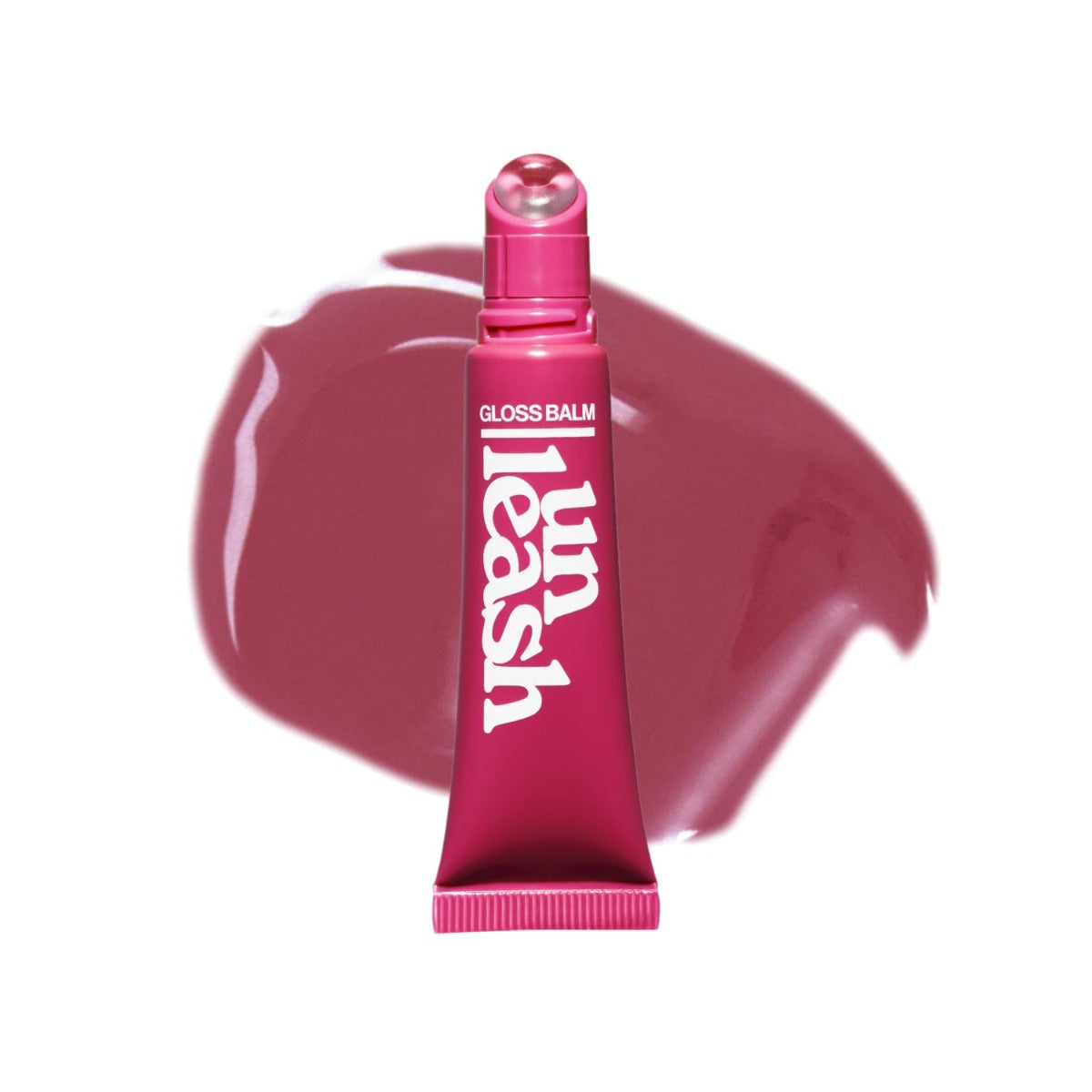 Bálsamo Labial Unleashia Sunset Dazzle Gloss Hidratante