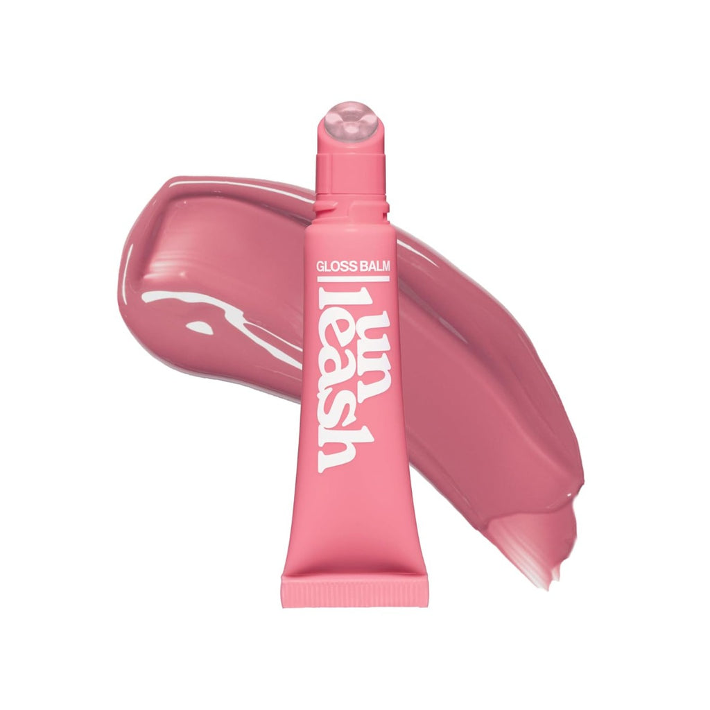 Bálsamo Labial Unleashia Sunset Dazzle Gloss Hidratante
