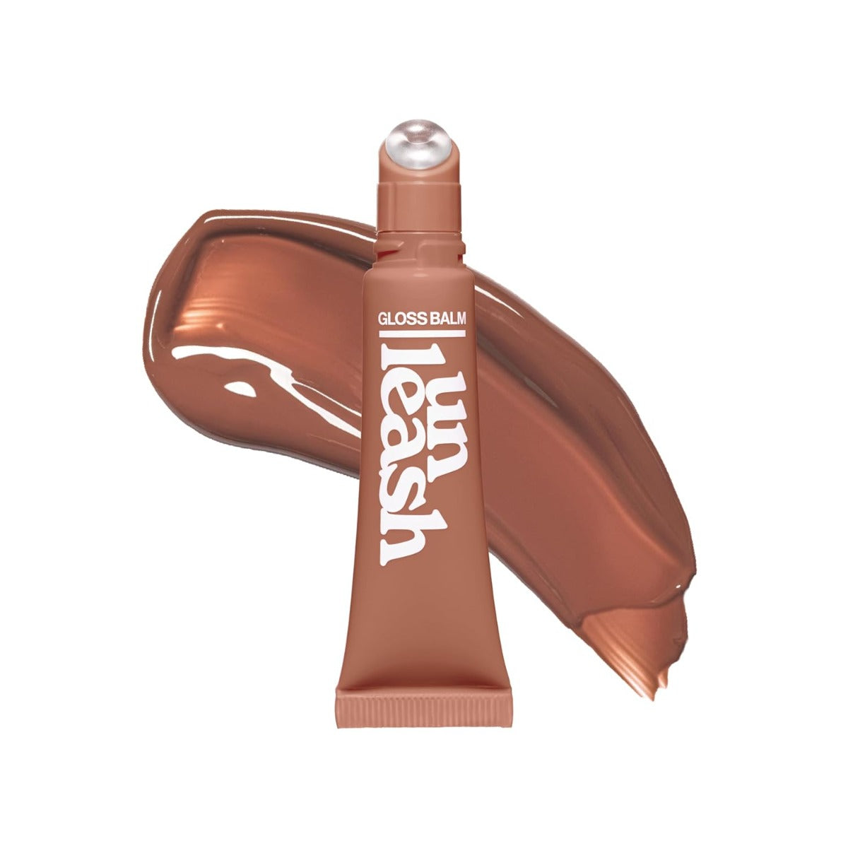 Bálsamo Labial Unleashia Sunset Dazzle Gloss Hidratante
