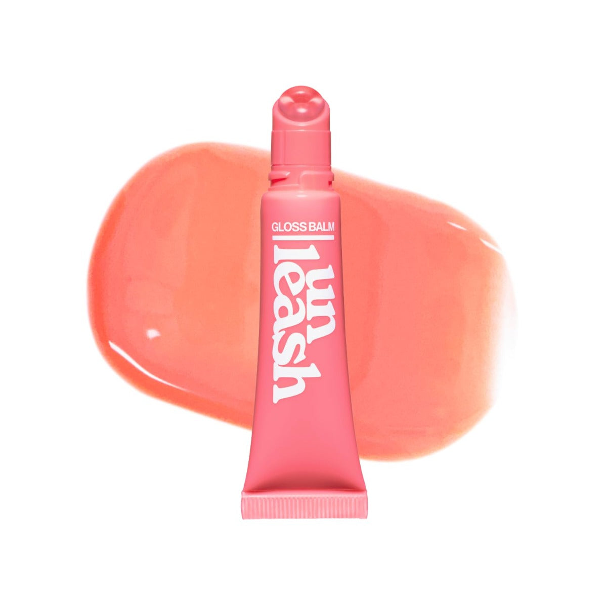 Bálsamo Labial Unleashia Sunset Dazzle Gloss Hidratante