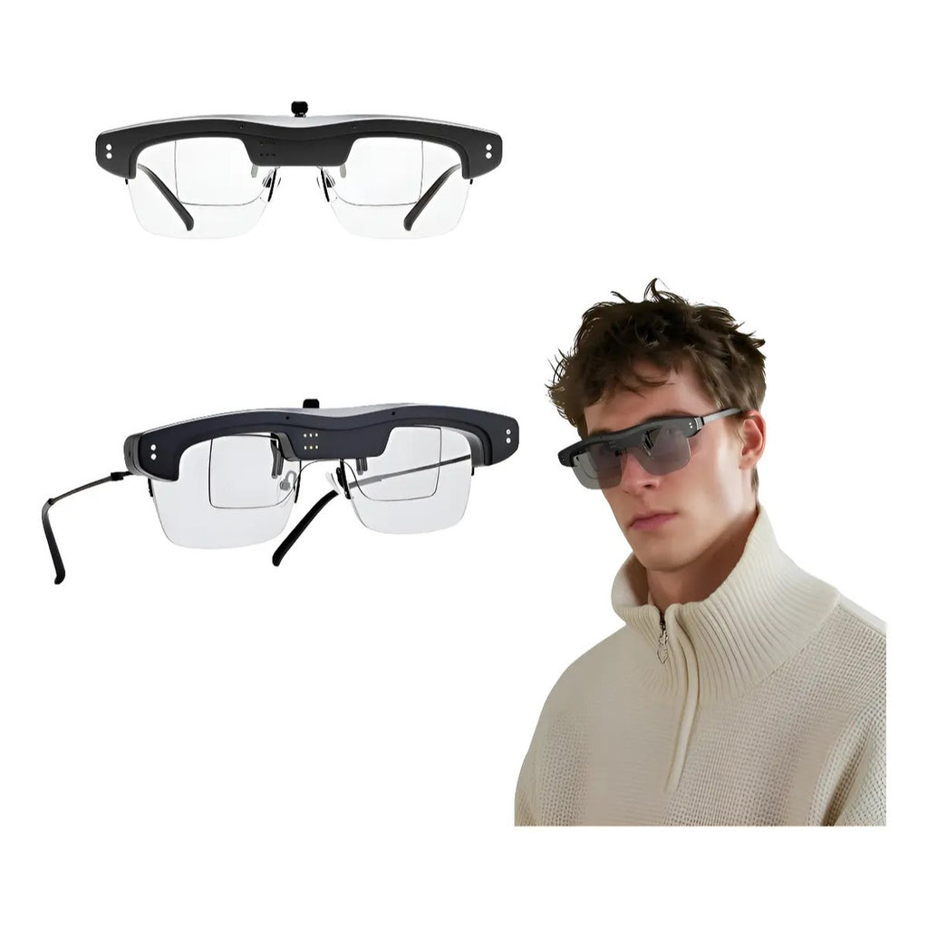 Gafas Inteligentes Ar Pantalla Virtual 86 Pulgadas Xr Hd 202