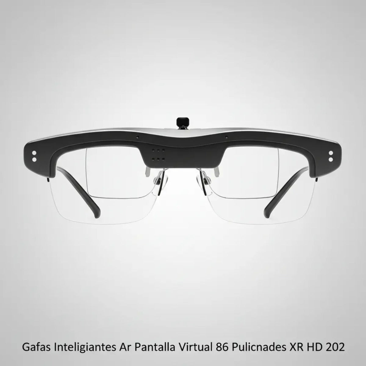 Gafas Inteligentes Ar Pantalla Virtual 86 Pulgadas Xr Hd 202