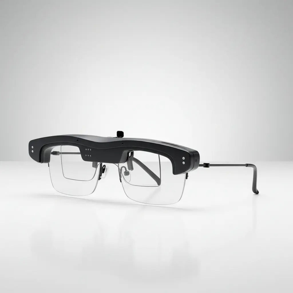 Gafas Inteligentes Ar Pantalla Virtual 86 Pulgadas Xr Hd 202