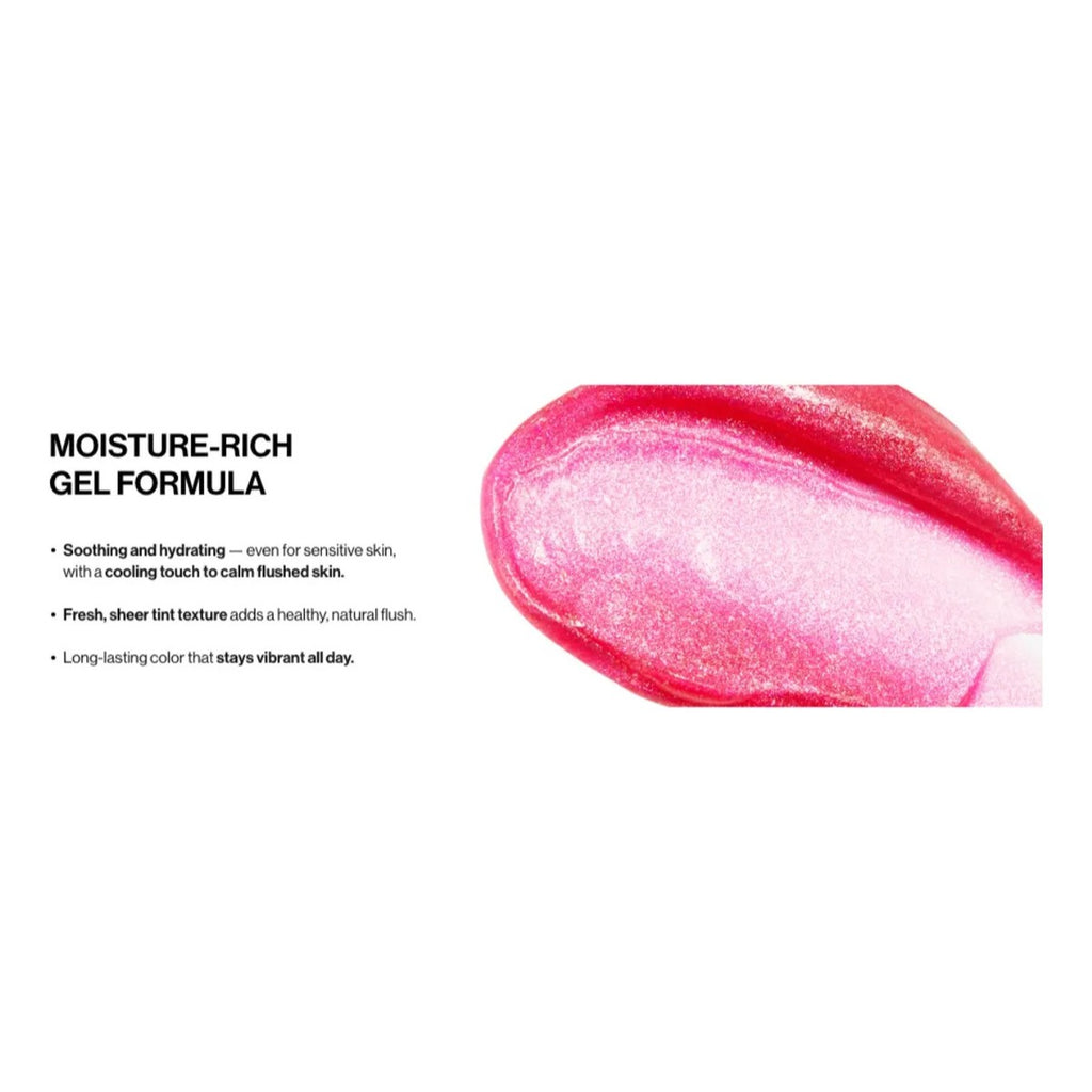 Rubor Gel Unleashia Tinted Drop Jellying Cheek
