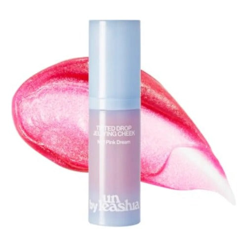 Rubor Gel Unleashia Tinted Drop Jellying Cheek