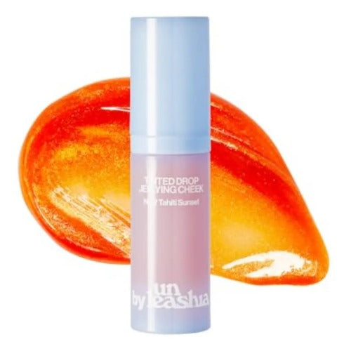 Rubor Gel Unleashia Tinted Drop Jellying Cheek