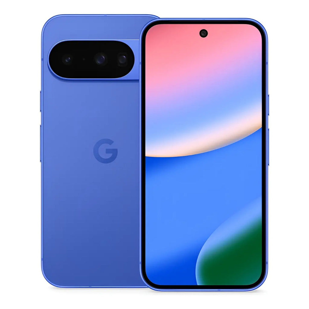 Google Pixel 10 Libre 128gb Ia Camara Bateria Pantalla 2025