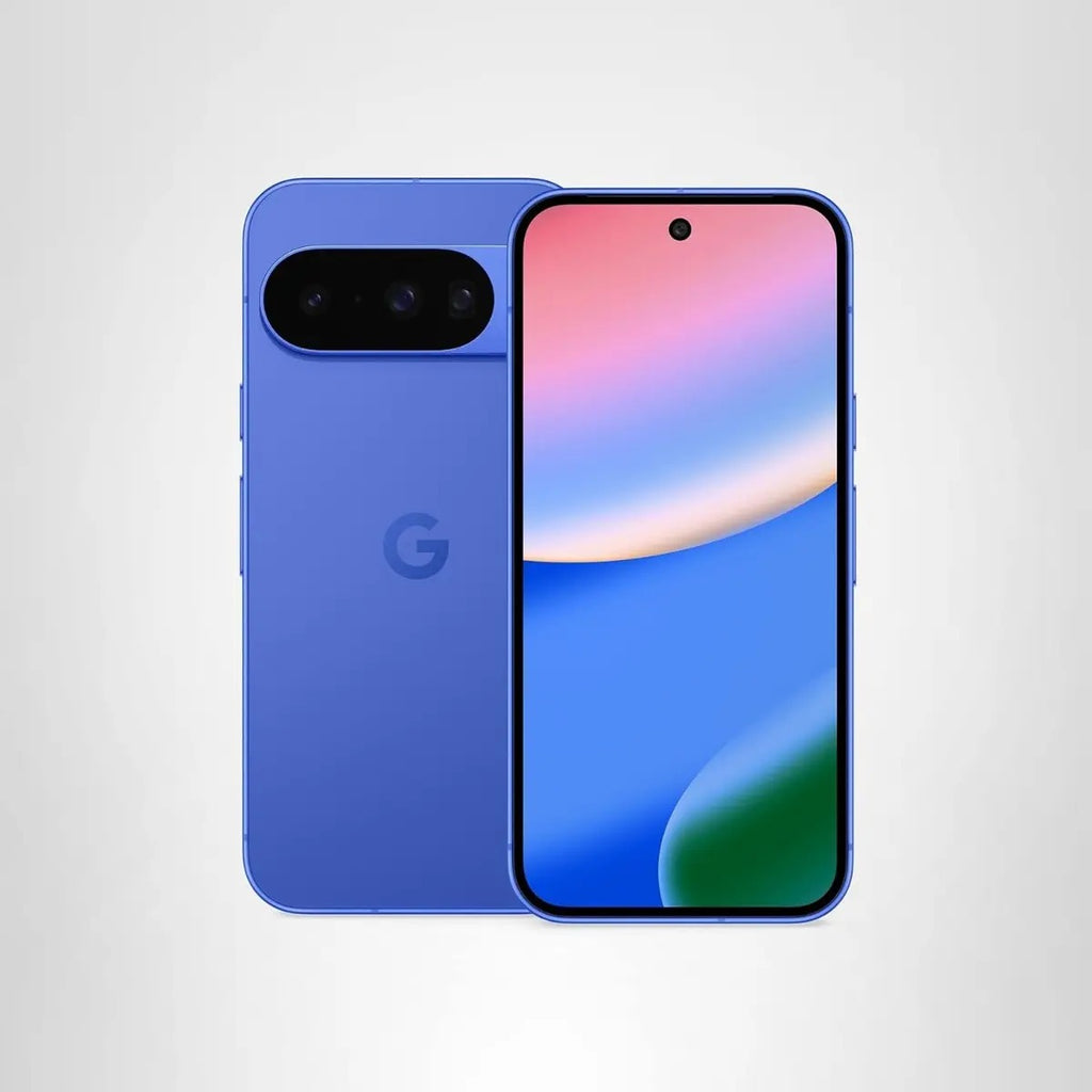 Google Pixel 10 Libre 128gb Ia Camara Bateria Pantalla 2025