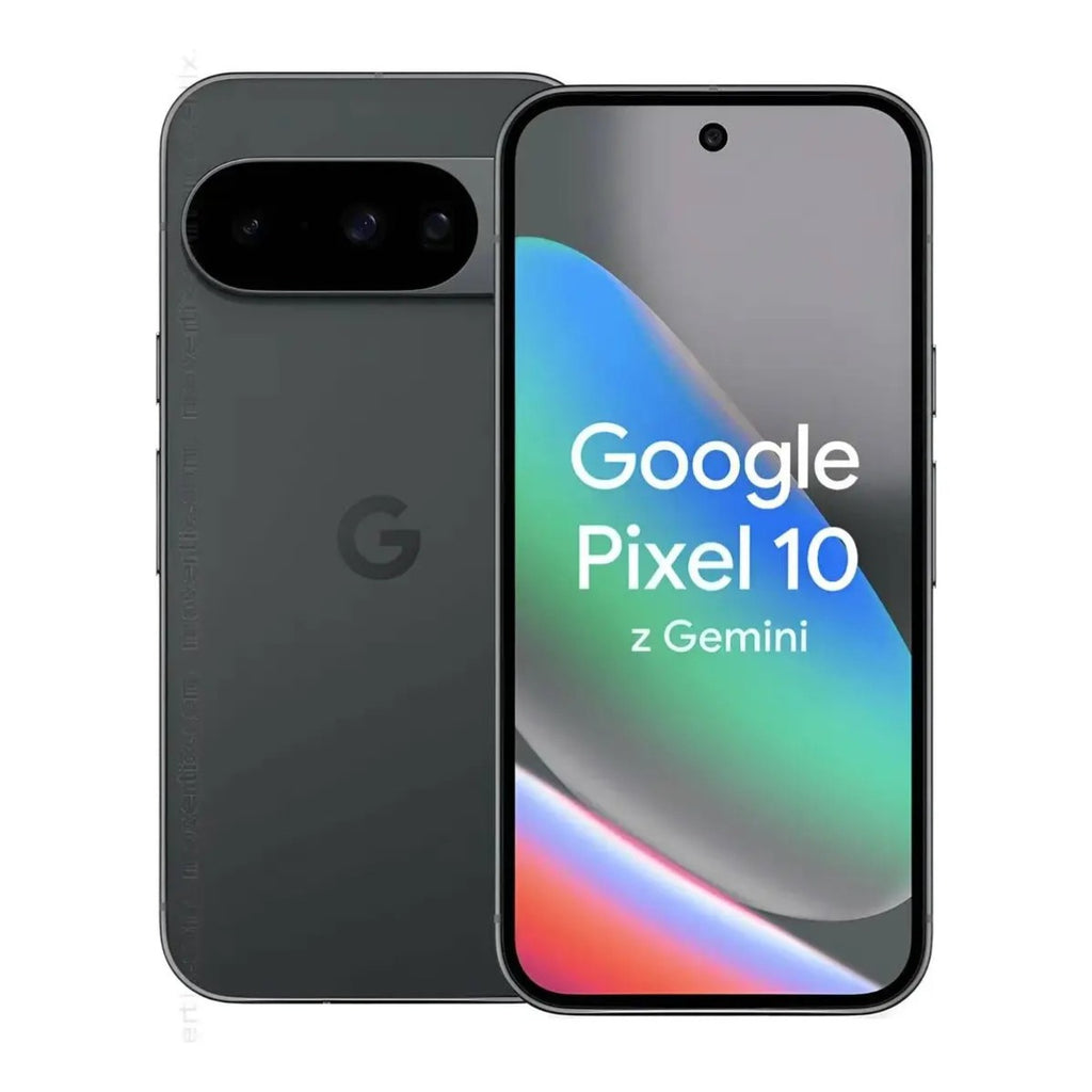 Google Pixel 10 Dual Sim 256 Gb Morado 16 Gb Ram