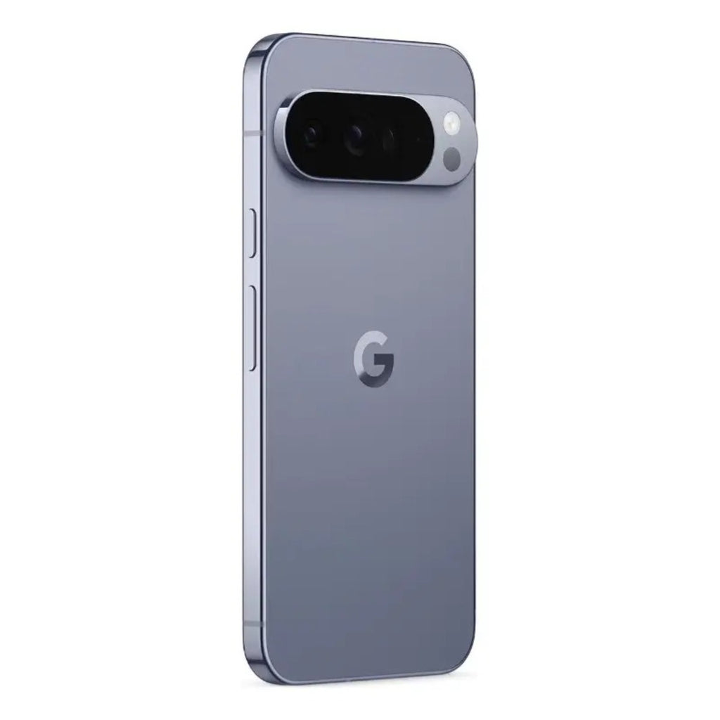 Google Pixel 10 Dual Sim 256 Gb Morado 16 Gb Ram