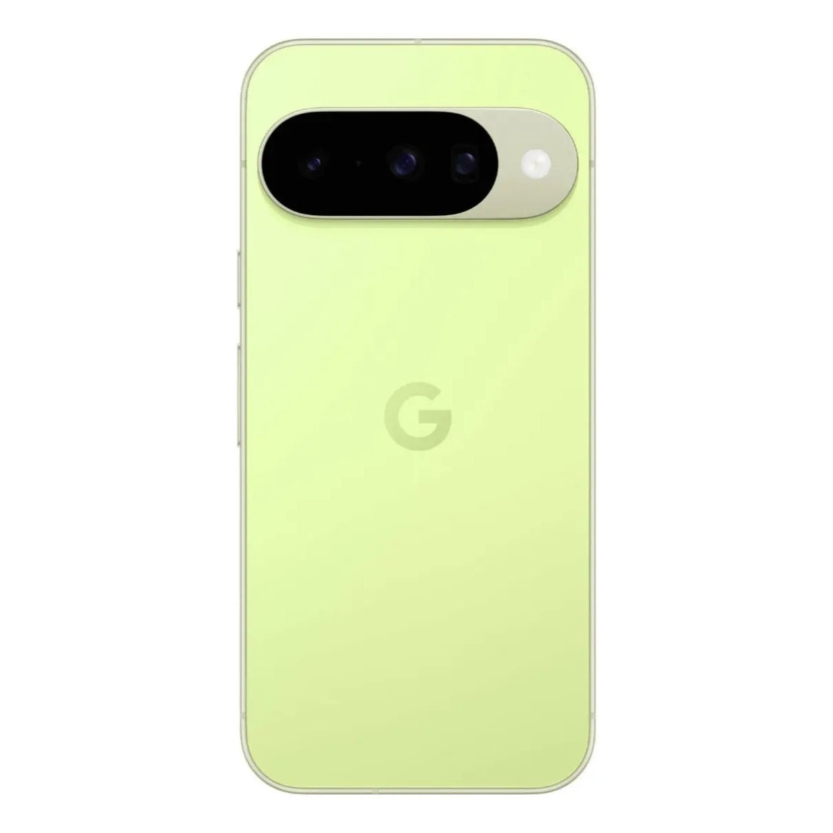 Google Pixel 10 Dual Sim 256 Gb Morado 16 Gb Ram