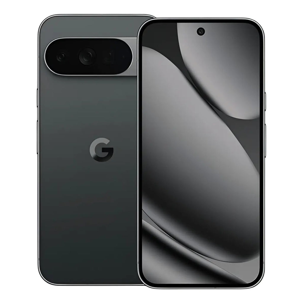 Google Pixel 10 Dual Sim 256 Gb Morado 16 Gb Ram