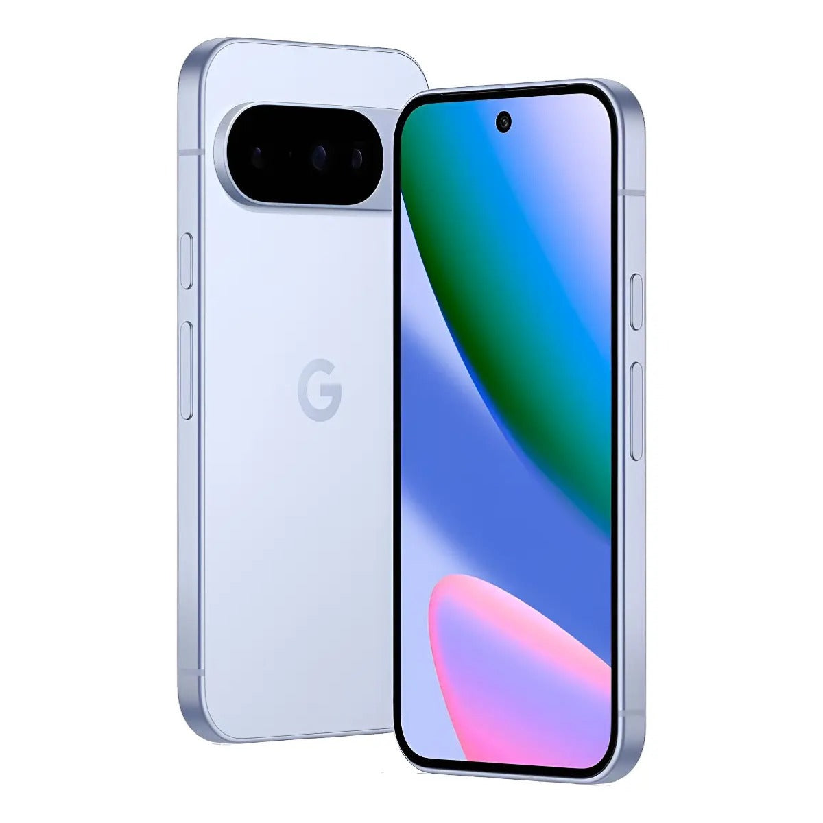 Google Pixel 10 Dual Sim 256 Gb Morado 16 Gb Ram