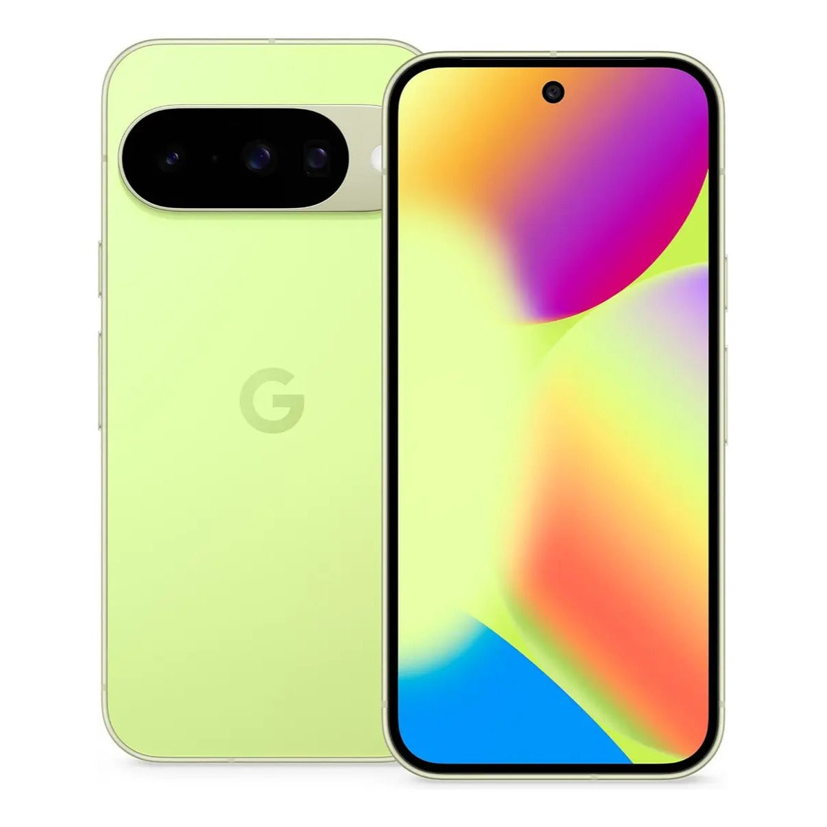 Google Pixel 10 Dual Sim 256 Gb Morado 16 Gb Ram