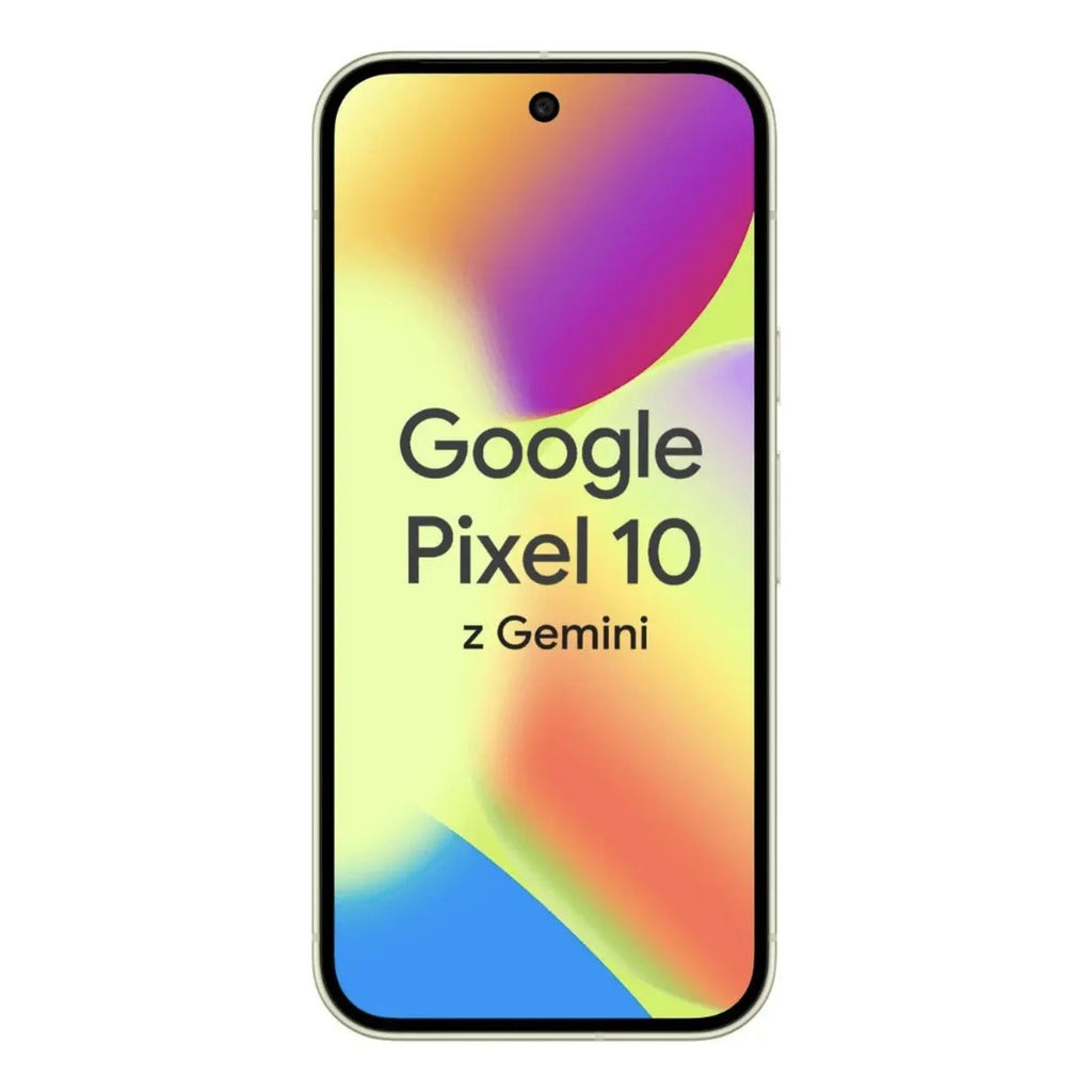 Google Pixel 10 Dual Sim 256 Gb Morado 16 Gb Ram