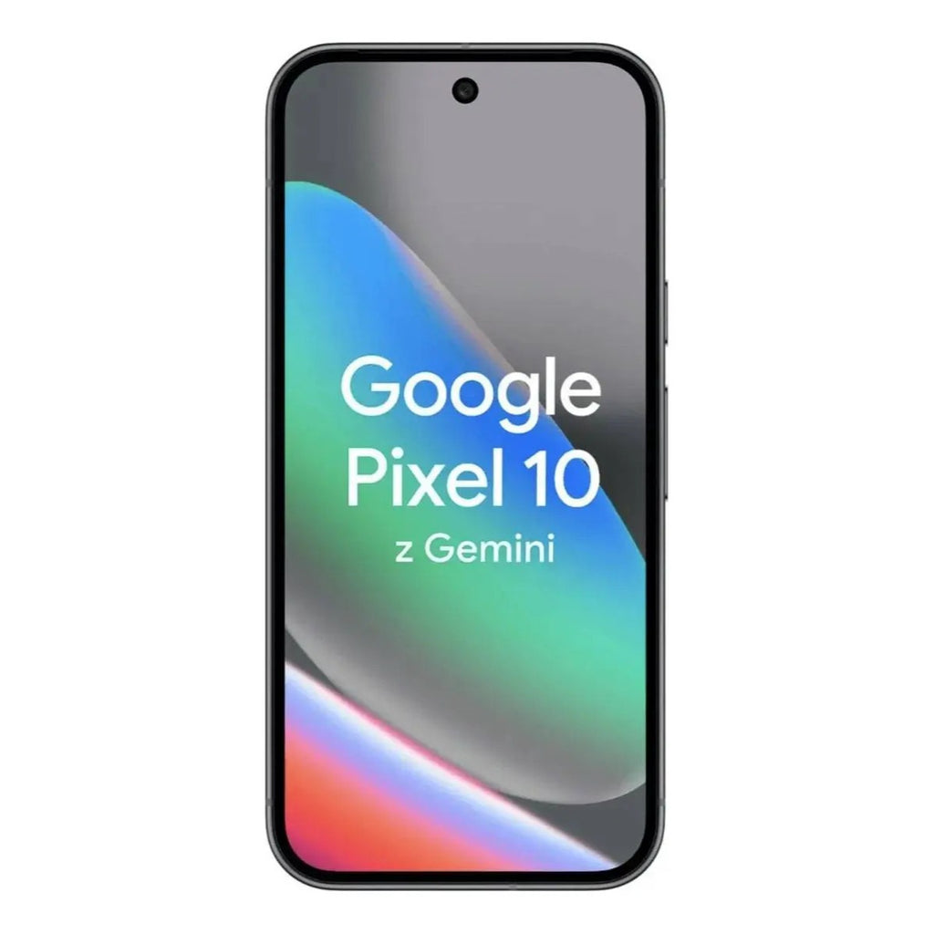 Google Pixel 10 Dual Sim 256 Gb Morado 16 Gb Ram