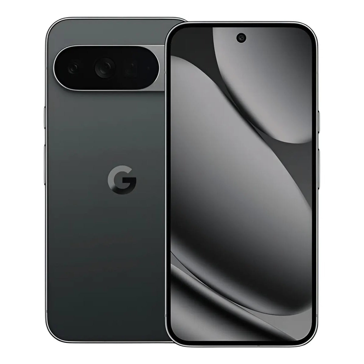 Google Pixel 10 Dual Sim 256 Gb Morado 16 Gb Ram