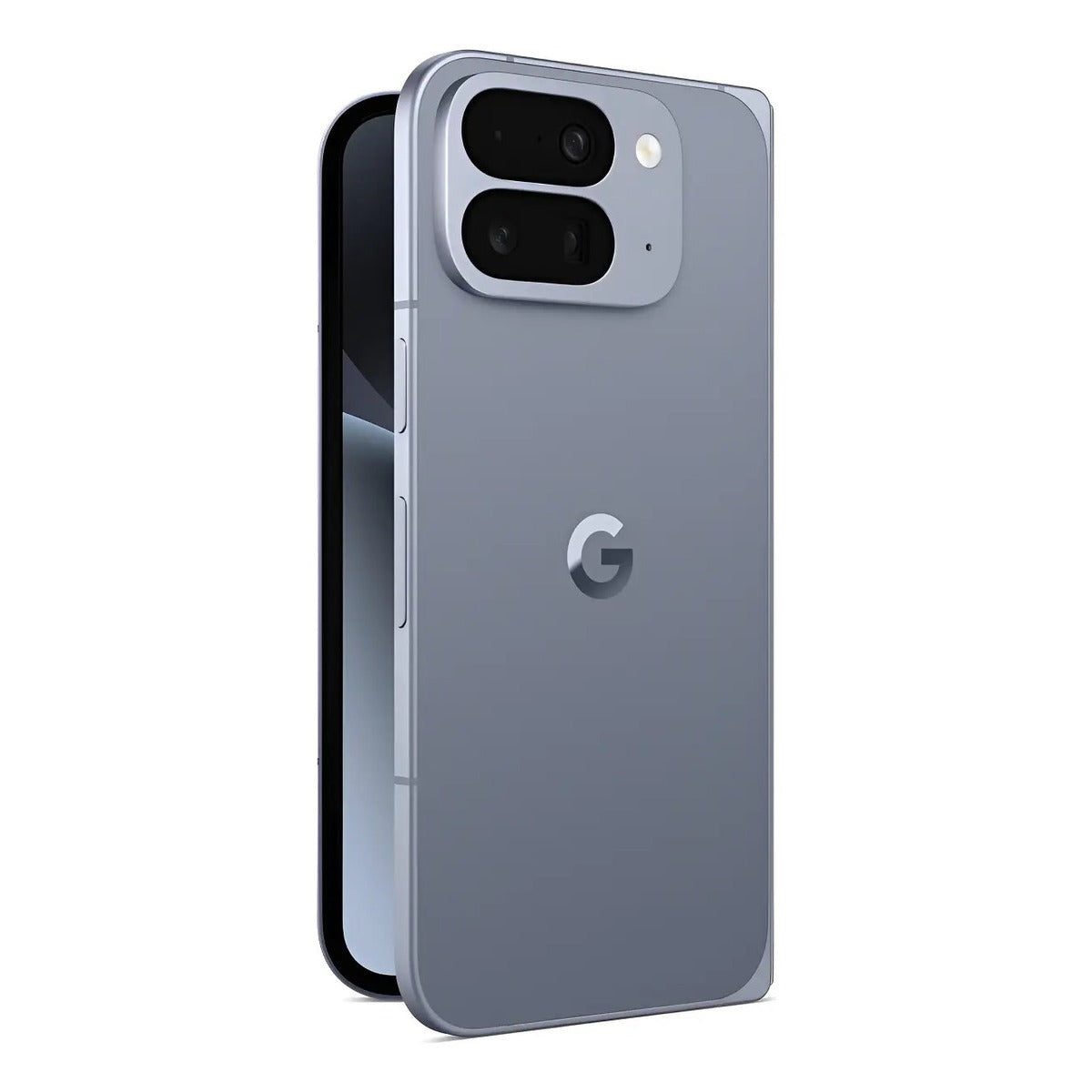 Google Pixel 10 Pro Fold 256gb Libre Ia Camara Bateria 2025