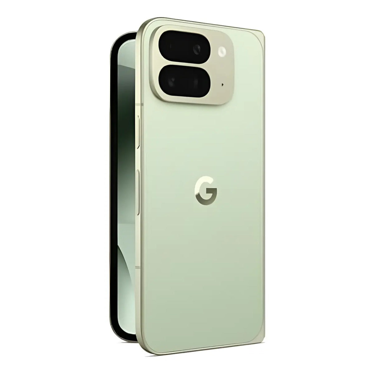 Google Pixel 10 Pro Fold 256gb Libre Ia Camara Bateria 2025