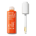 Suero Facial E.l.f Bright Icon Vitamina C E Ferulico 30 Ml