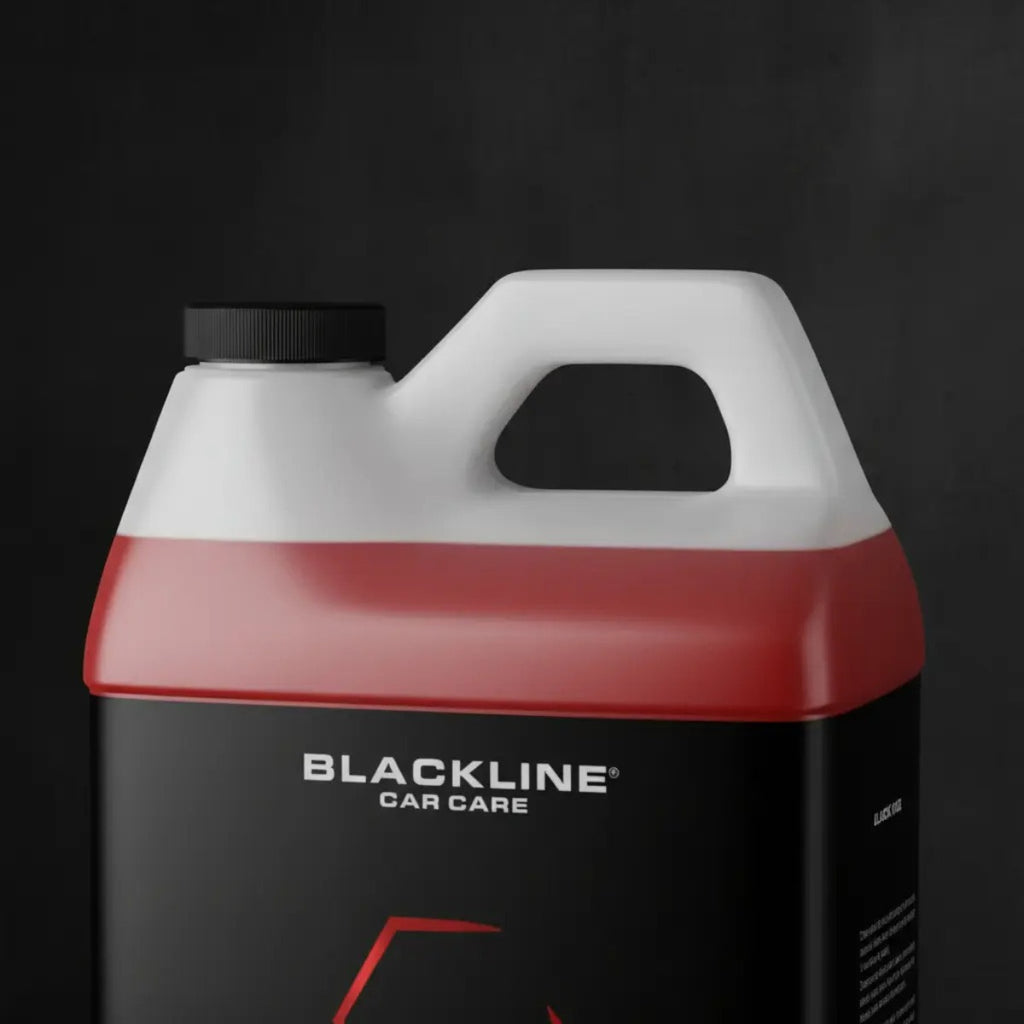 Shampoo Auto Espuma Cerámica 1892ml Cañón Presión