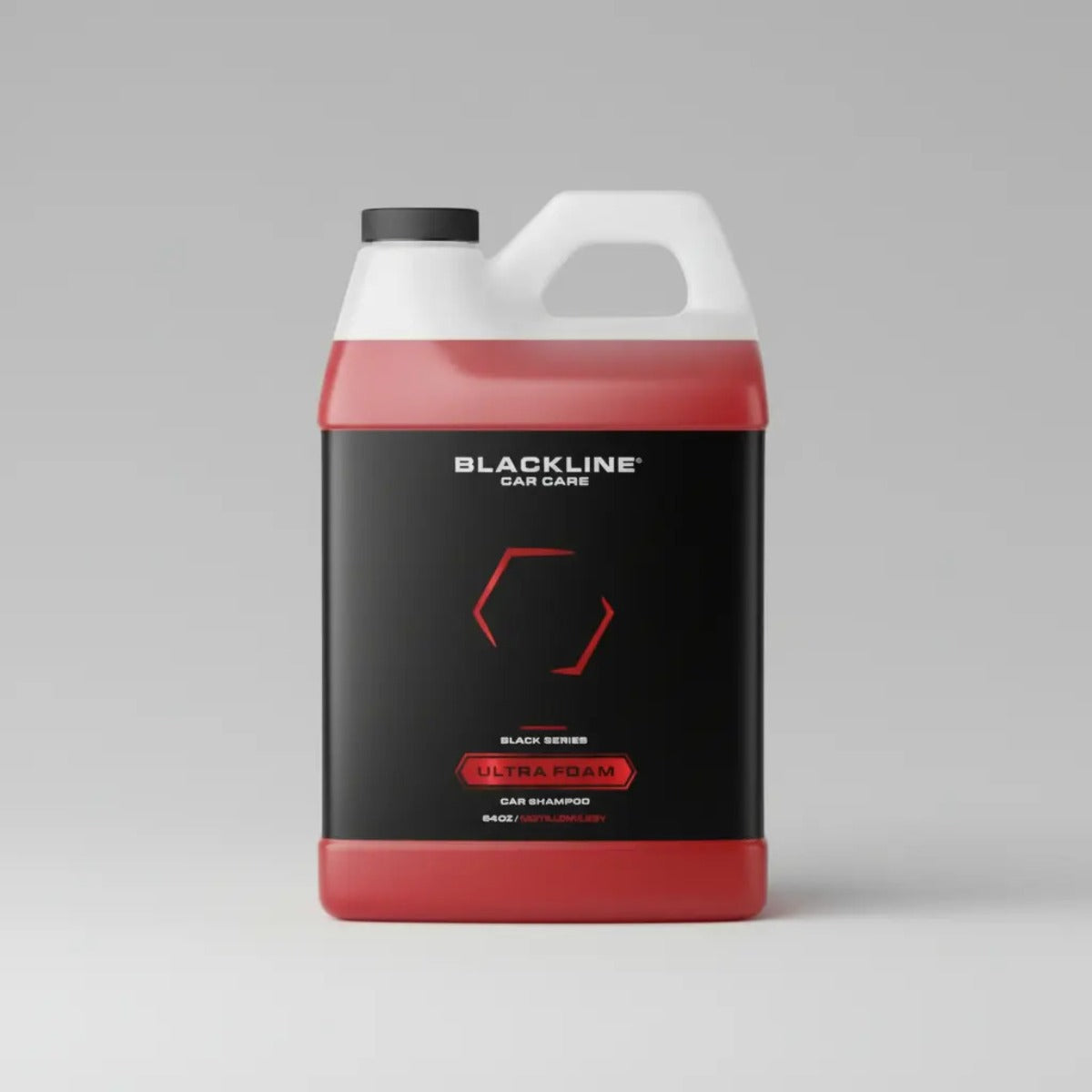 Shampoo Auto Espuma Cerámica 1892ml Cañón Presión