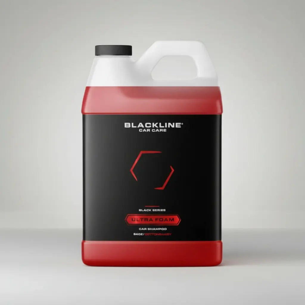 Shampoo Auto Espuma Cerámica 1892ml Cañón Presión