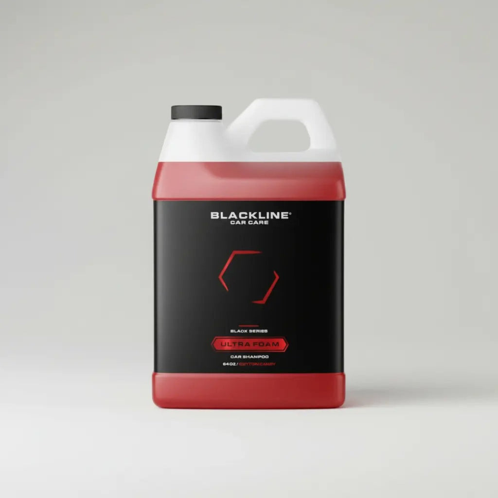 Shampoo Auto Espuma Cerámica 1892ml Cañón Presión
