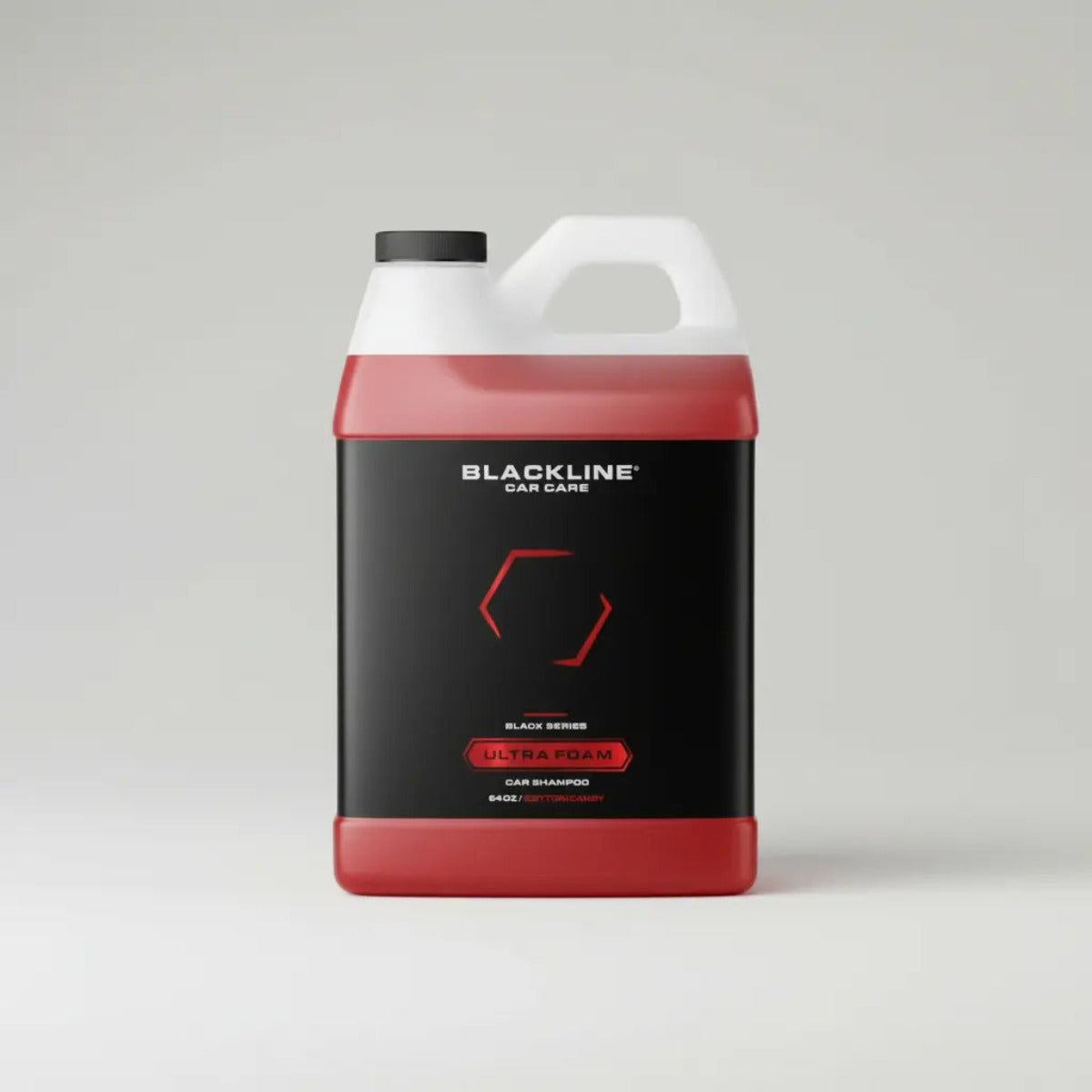 Shampoo Auto Espuma Cerámica 1892ml Cañón Presión