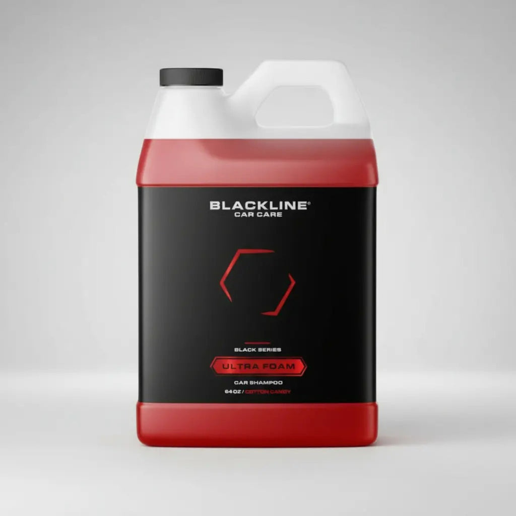 Shampoo Auto Espuma Cerámica 1892ml Cañón Presión