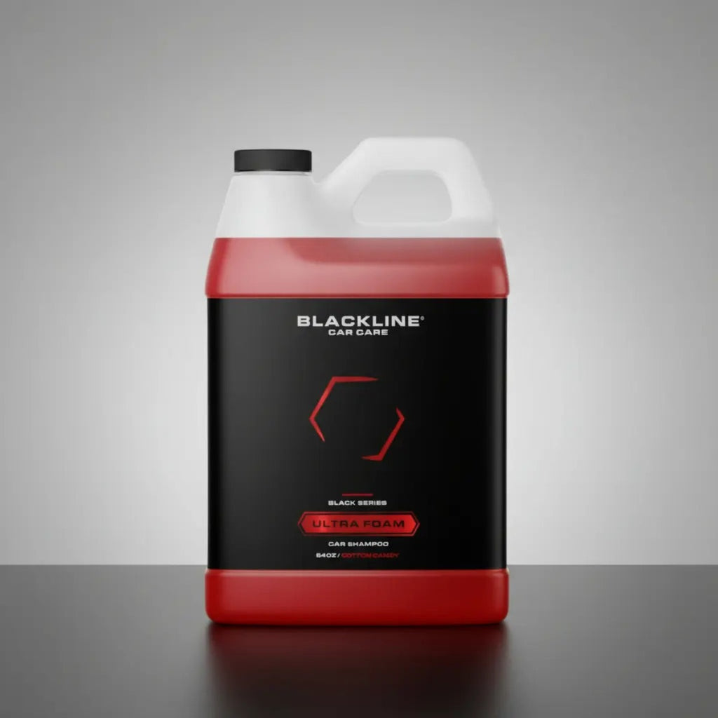 Shampoo Auto Espuma Cerámica 1892ml Cañón Presión