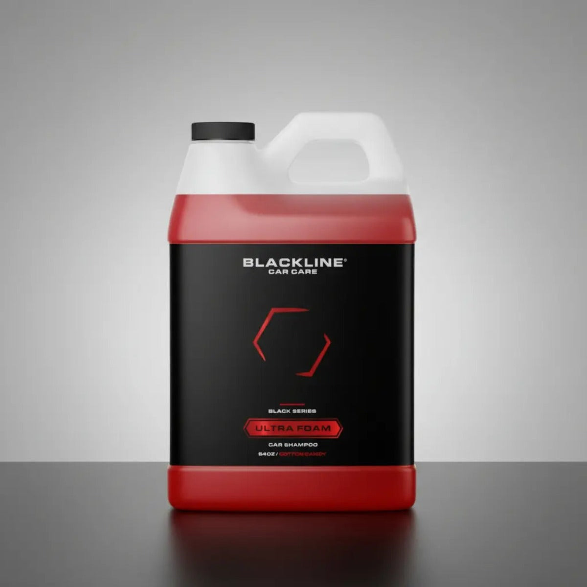 Shampoo Auto Espuma Cerámica 1892ml Cañón Presión