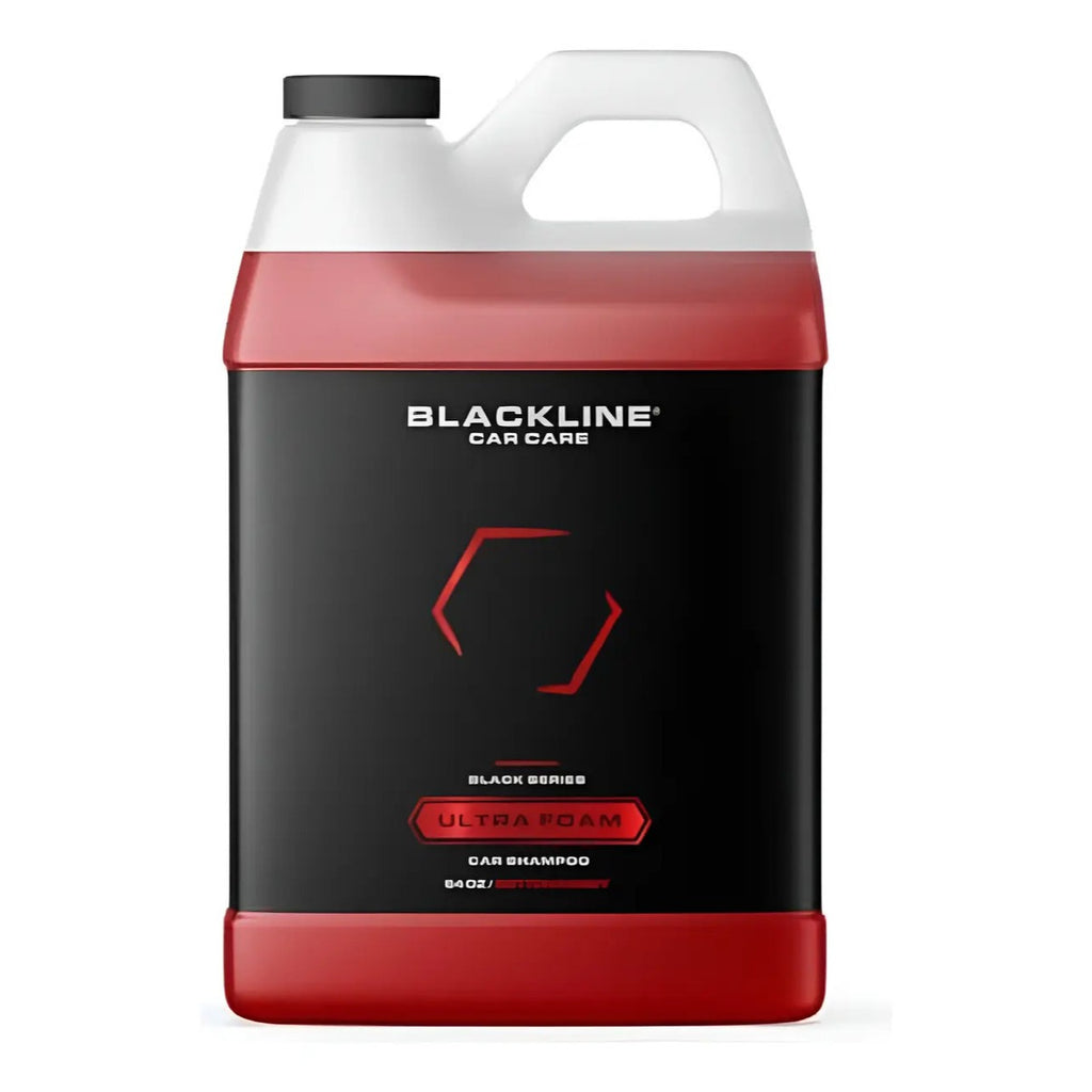 Shampoo Auto Espuma Cerámica 1892ml Cañón Presión