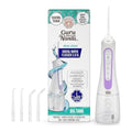 Irrigador Dental Portatil Xl 380 Ml Con Temporizador