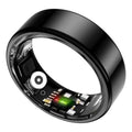 Anillo Inteligente Salud Sueño Ritmo Cardiaco Impermeable