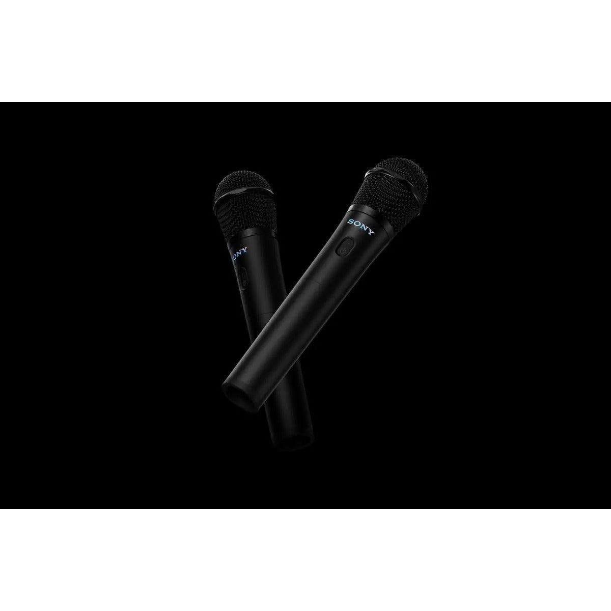 Sony Ult Mic Micrófonos Karaoke Inalámbricos Batería 20h