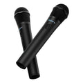 Sony Ult Mic Micrófonos Karaoke Inalámbricos Batería 20h