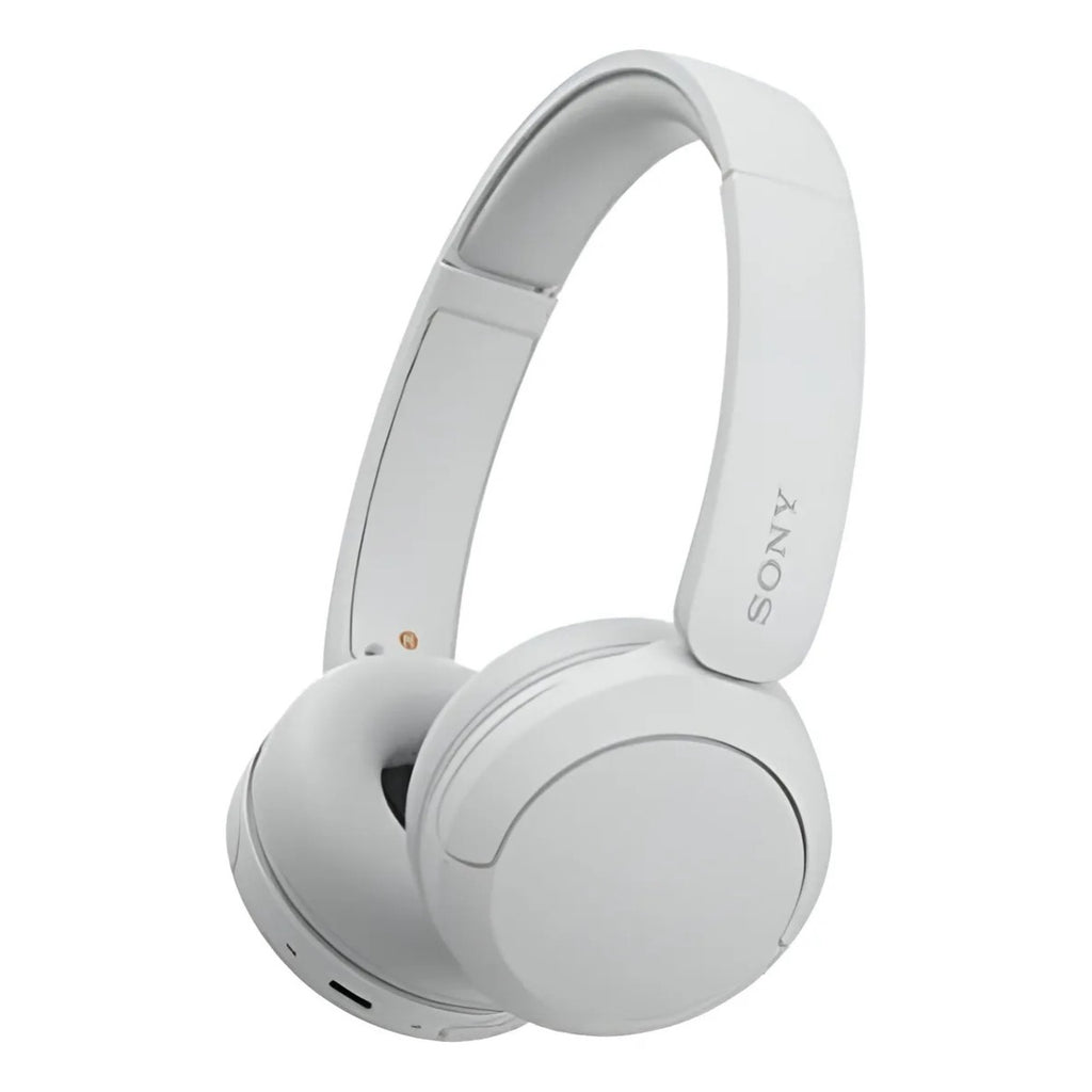 Sony Wh Ch520 Audífonos Bluetooth Micrófono Batería 50h