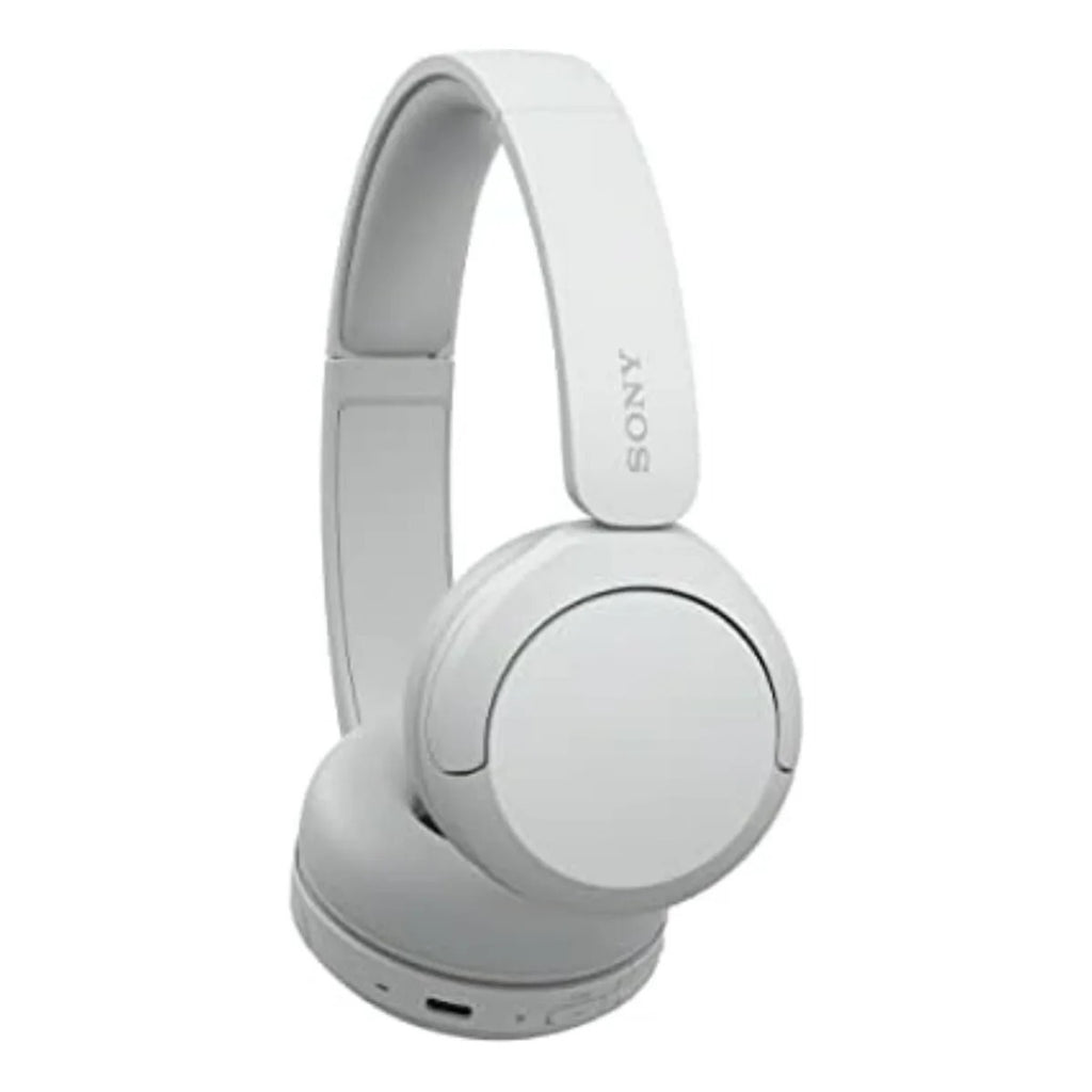 Sony Wh Ch520 Audífonos Bluetooth Micrófono Batería 50h