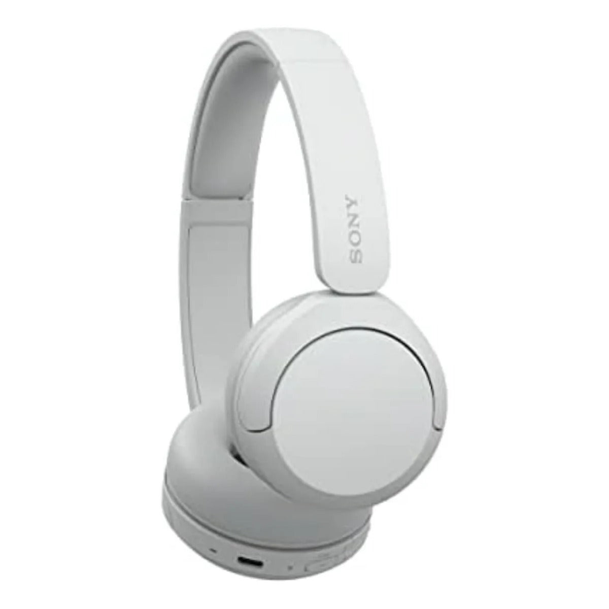 Sony Wh Ch520 Audífonos Bluetooth Micrófono Batería 50h