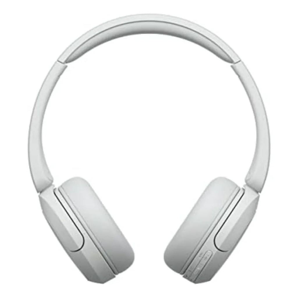Sony Wh Ch520 Audífonos Bluetooth Micrófono Batería 50h