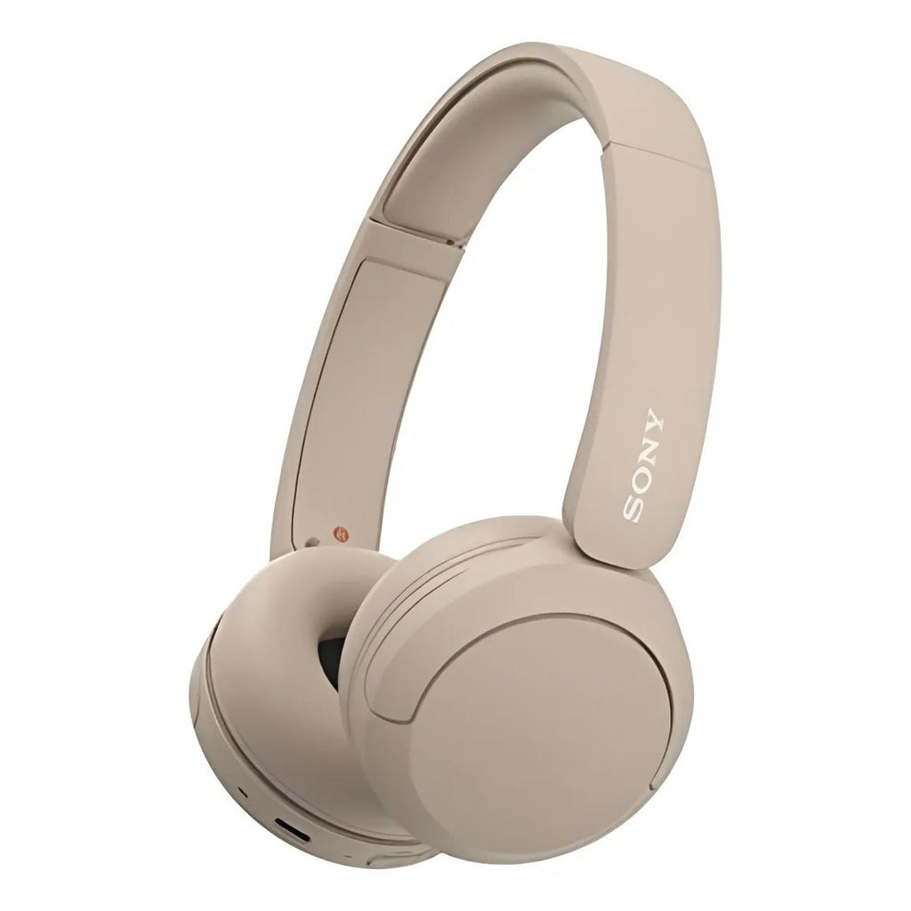 Sony Wh Ch520 Audífonos Bluetooth Micrófono Batería 50h