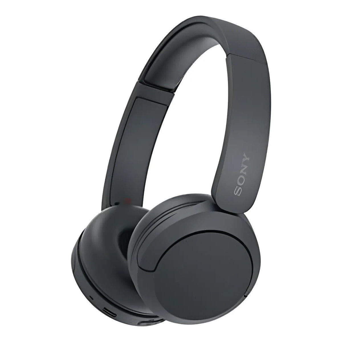 Sony Wh Ch520 Audífonos Bluetooth Micrófono Batería 50h