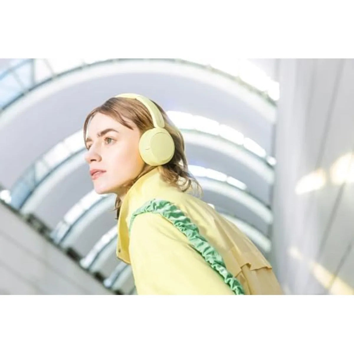 Sony Wh Ch520 Audífonos Bluetooth Micrófono Batería 50h