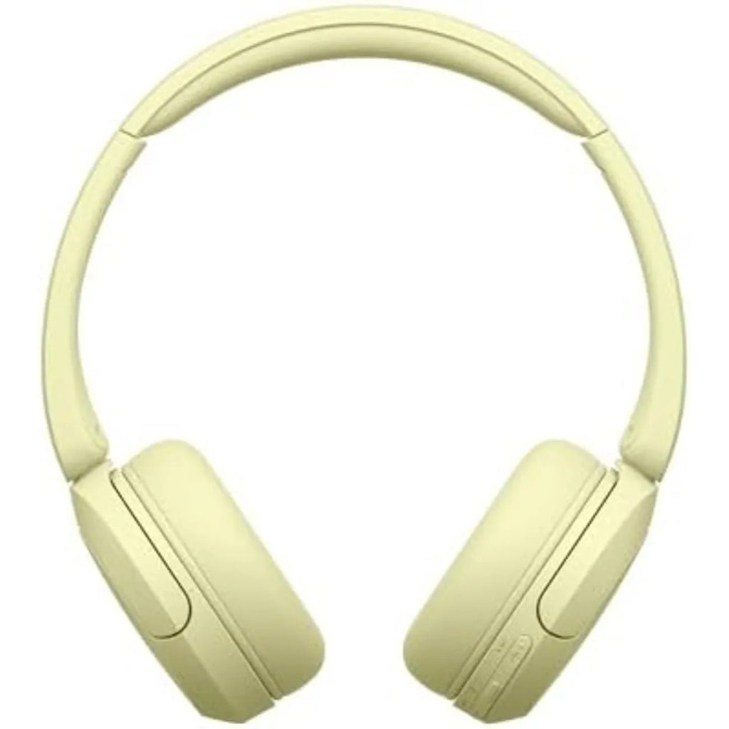 Sony Wh Ch520 Audífonos Bluetooth Micrófono Batería 50h
