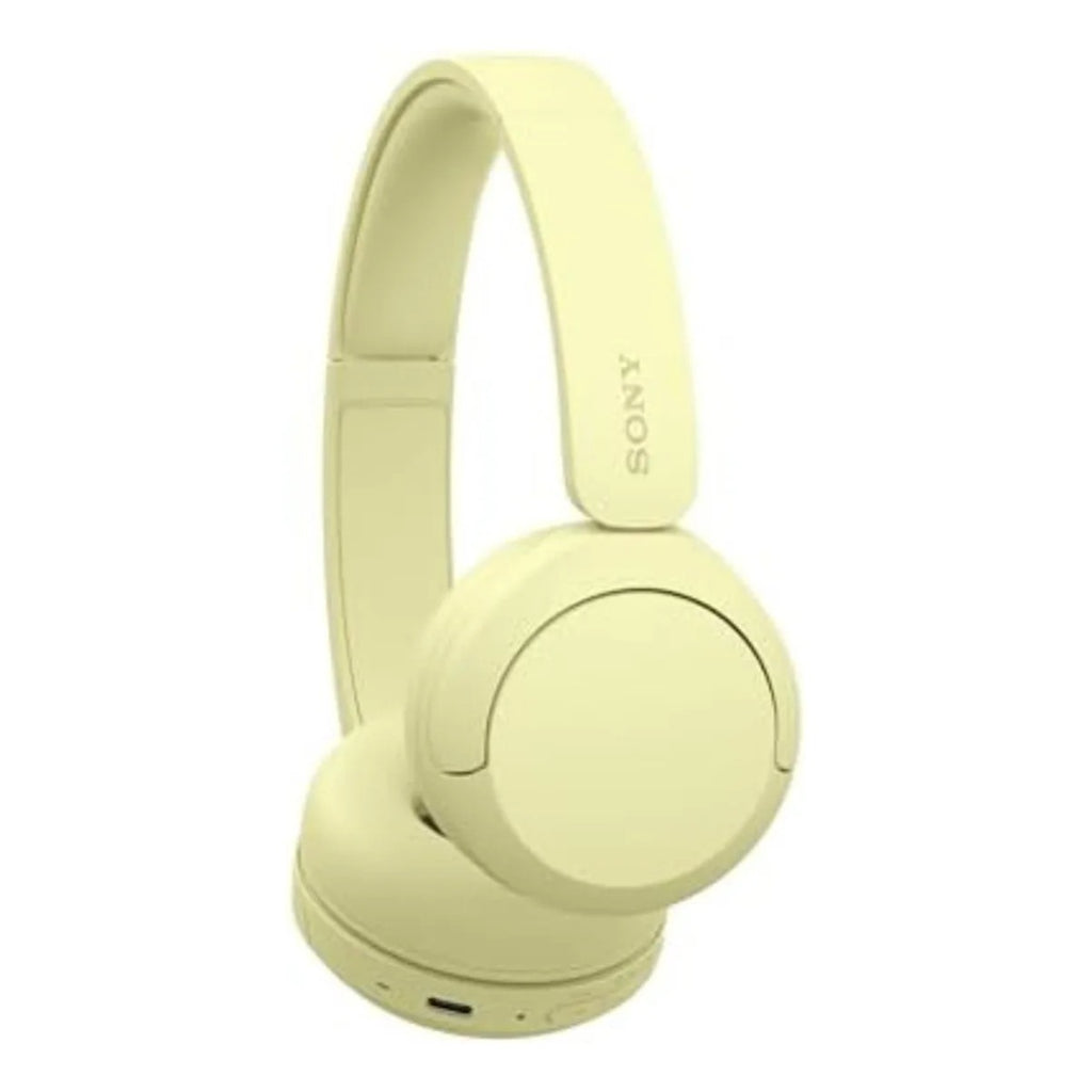 Sony Wh Ch520 Audífonos Bluetooth Micrófono Batería 50h