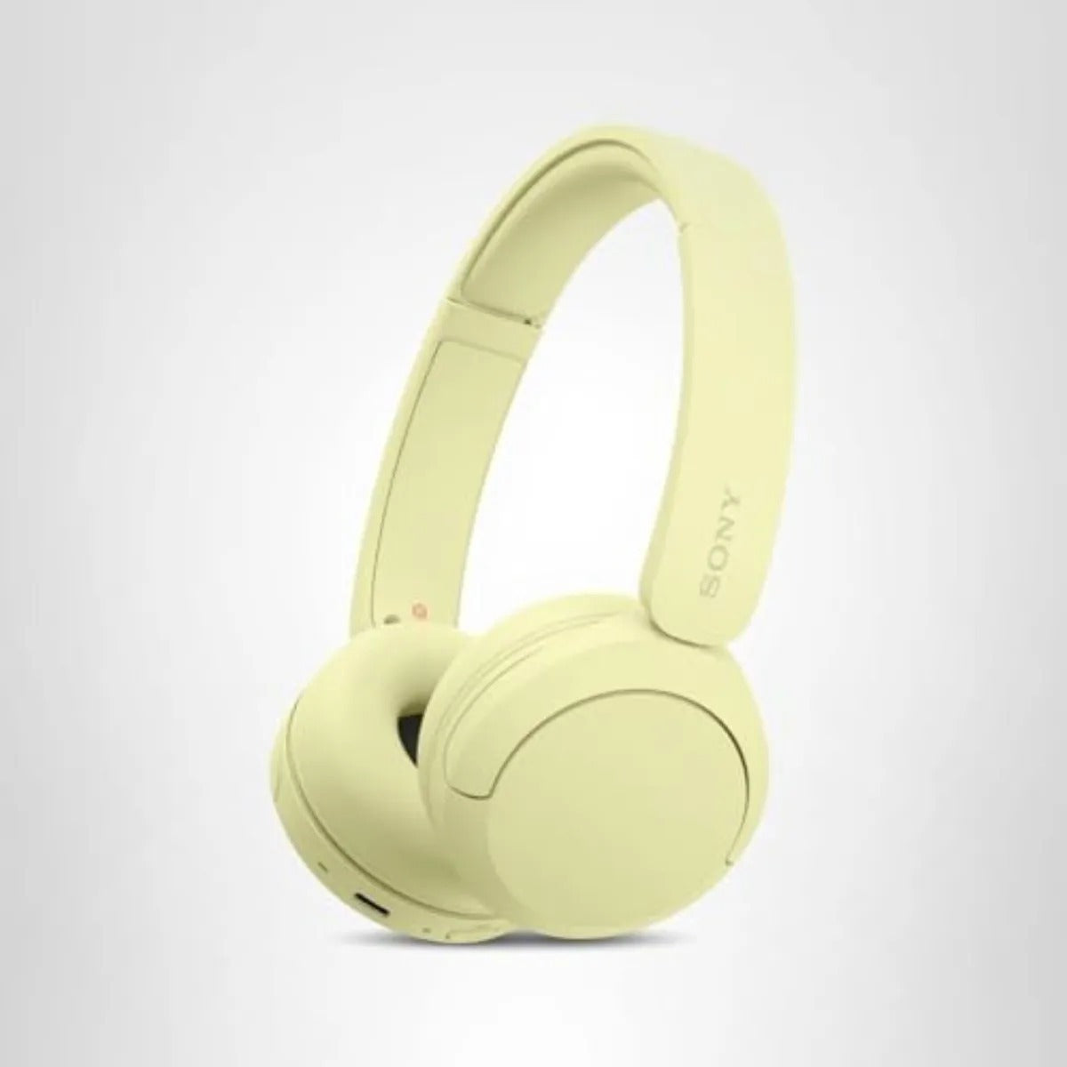 Sony Wh Ch520 Audífonos Bluetooth Micrófono Batería 50h