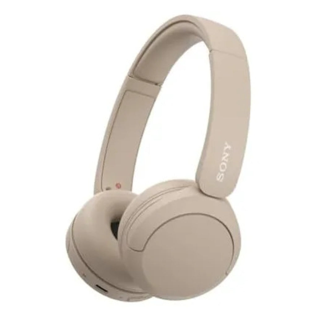 Sony Wh Ch520 Audífonos Bluetooth Micrófono Batería 50h